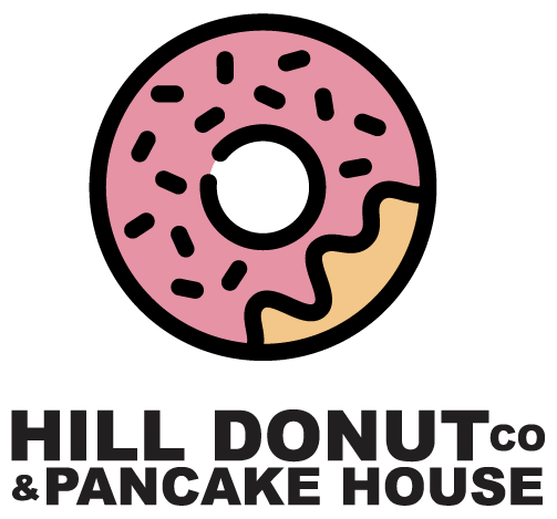 Hill Donut@150x